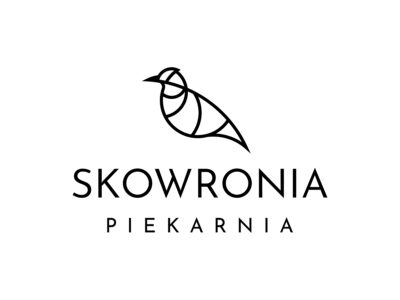 Logo piekarni na zamówienie – SKOWRONIA